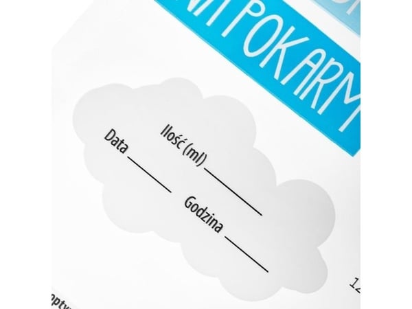Bocioland mjölkpåsar 200 ml 50 st