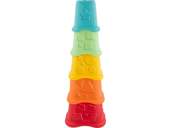 Chicco CHICCO-93731-ECO + WIE A 2IN1 CUPS