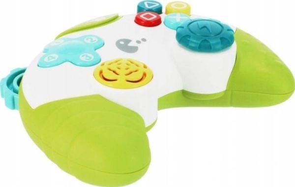 BamBam Wesola spillkonsoll for lek (HE0531)