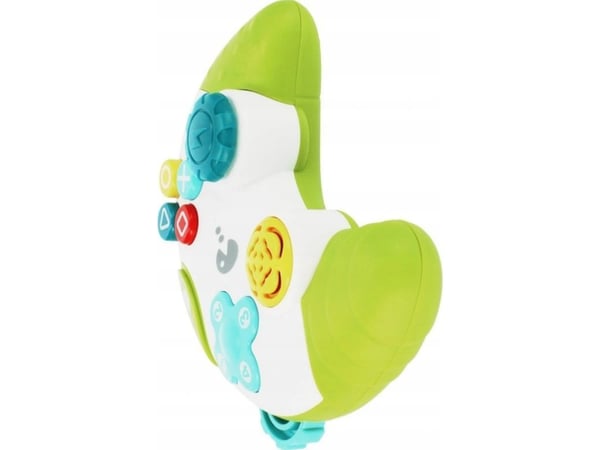 BamBam Wesola spillkonsoll for lek (HE0531)