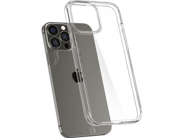 Spigen Ultra Hybrid - Baksidedeksel