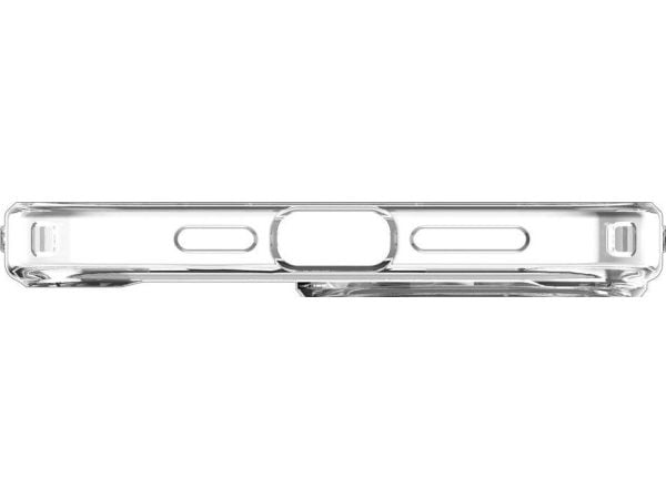 Spigen Ultra Hybrid - Baksidedeksel