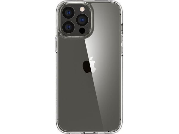 Spigen Ultra Hybrid - Baksidesskydd