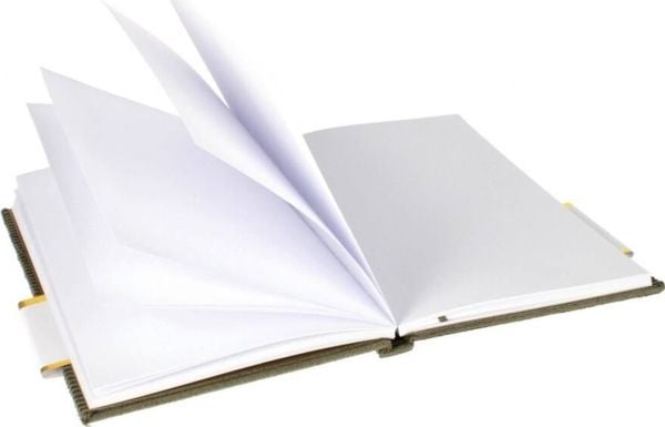 Starpak NOTES SZTRUKS A5/80K STK 12/48