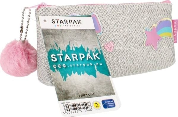 Etui Starpak PIORNIK SASZ 1ZAM STAR STK PB 24/48
