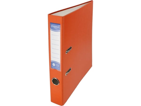 Starpak ringperm A4/50 OFF bindetang POM 1 stk
