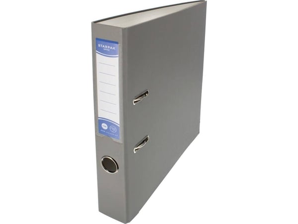 Starpak SEGREGATOR A4/50 OFF SHOED POP STK -kansiot
