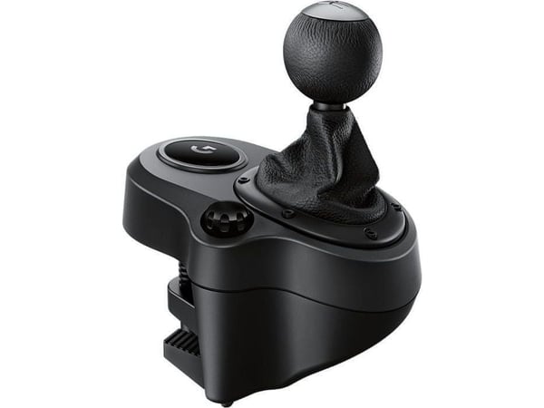 Logitech G920 Driving Force Steering Wheel (941-000123) + G29 Shifter, G920 Driving Force (941-000130)