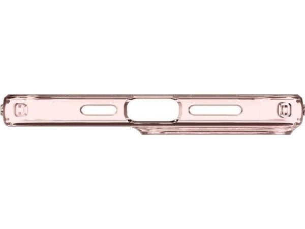 Spigen ACS03298, Etui, Apple, iPhone 13 Pro, 15,5 cm (6.1"), Rosa