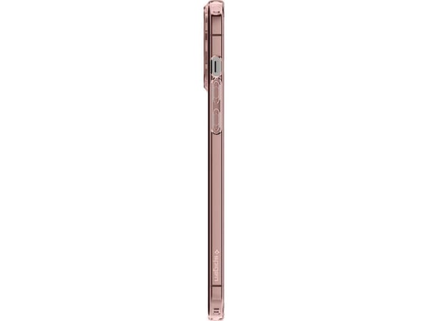 Spigen ACS03298, Etui, Apple, iPhone 13 Pro, 15,5 cm (6.1"), Rosa