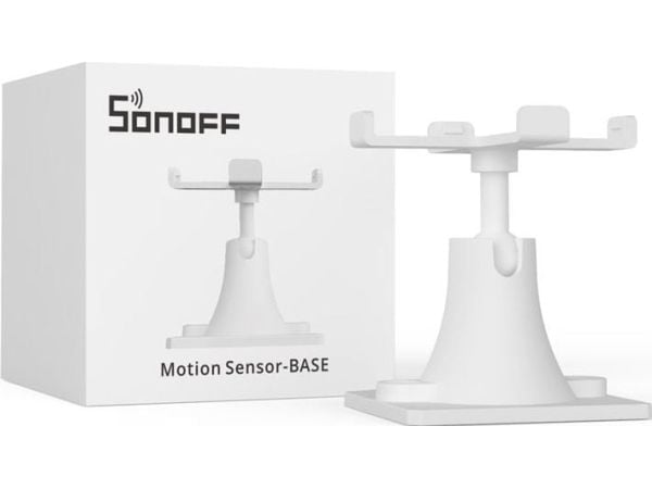 Sonoff stativ självhäftande hållare för ZigBee rörelsesensor