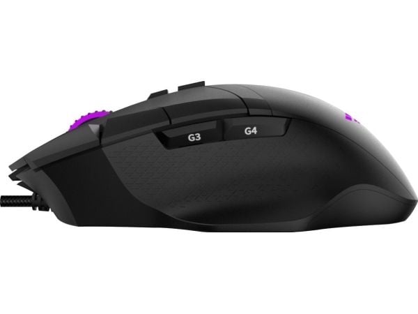 PREYON Brown Blitz Claw Keyboard (PBRBC87B) + Preyon Falcon Gaming Mouse (PFG27B)