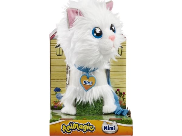 Animagic - Mimi The Cat (943-920196)