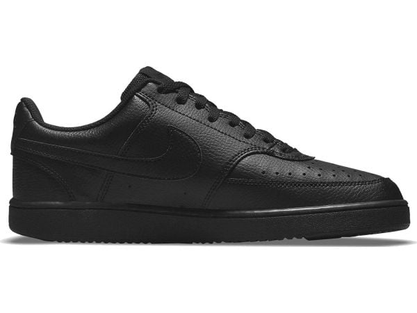 Nike Nike Court Vision Low 002 : Størrelse - 44,5