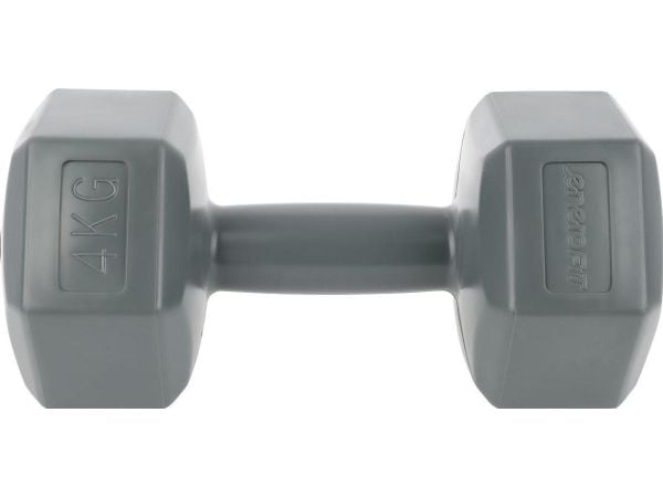 Eb Fit ????Handvekter 1027043 bituminøs 2 x 4 kg