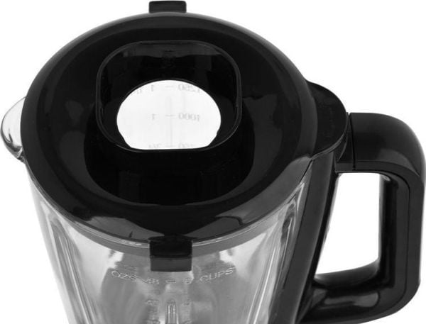 Toya Yato Mixer 600W Red, SZKLANY universal