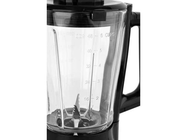 Toya Yato Mixer 600W punainen, SZKLANY universaali
