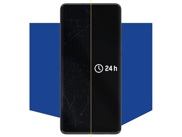 3MK ARC+, iPhone 7/8, 1 styck