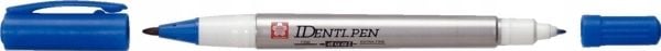 BRUYNZEEL SAKURA Sakura Identi Pen Dual Marker 36 Blå