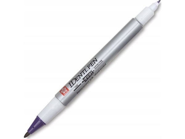 BRUYNZEEL SAKURA Sakura Identi Pen Dual Marker 49 Sort