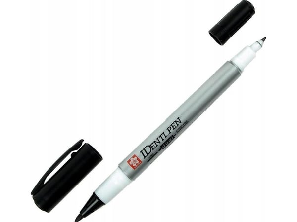 BRUYNZEEL SAKURA Sakura Identi Pen Dual Marker 49 Sort