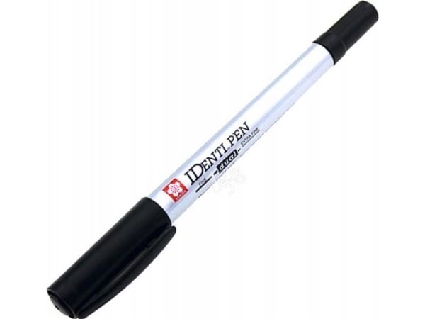 BRUYNZEEL SAKURA Sakura Identi Pen Dual Marker 49 Sort