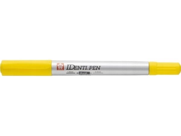 BRUYNZEEL SAKURA Sakura Identi Pen Dual Marker 3 Gul