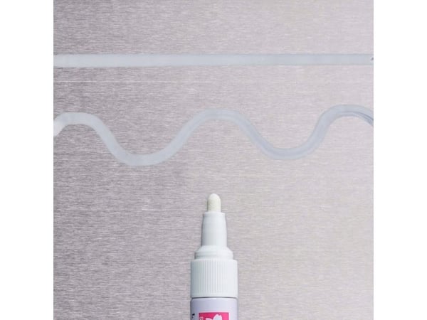 BRUYNZEEL SAKURA Paint Marker Oil 2,0 mm Medium 50 White