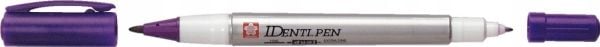 BRUYNZEEL SAKURA Sakura Identi Pen Dual Marker 24 Lilla