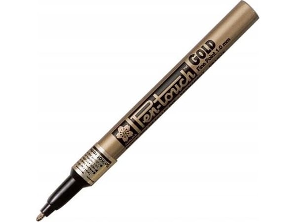 BRUYNZEEL SAKURA Sakura Pen-Touch fin marker 1,0 mm gull