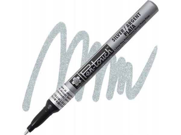 BRUYNZEEL SAKURA Sakura Pen-Touch Fine Marker 1.0mm hopea