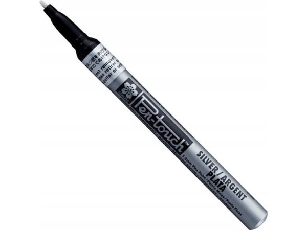 BRUYNZEEL SAKURA Sakura Pen-Touch Fine Marker 1.0mm hopea