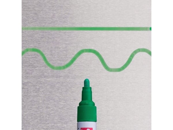 BRUYNZEEL SAKURA Paint Marker Oil 2,0 mm Medium 29 Green