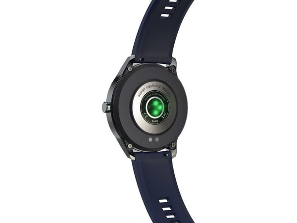 Smartklokke Gino Rossi SW018-5 granatblå (16950)