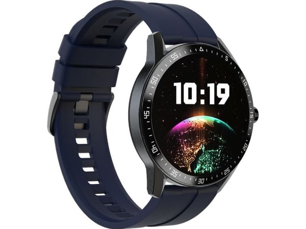 Smartklokke Gino Rossi SW018-5 granatblå (16950)