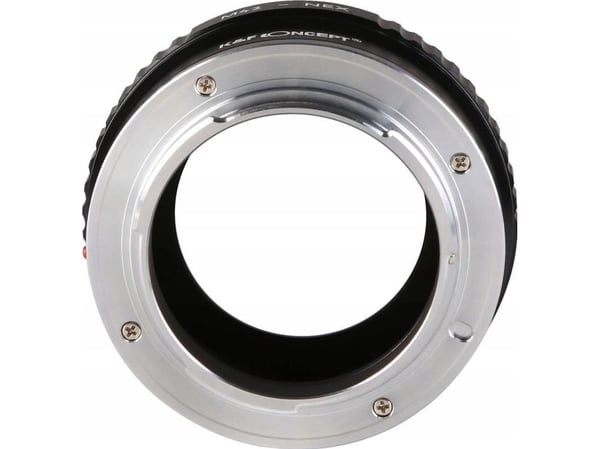 K&F adapter K&F for Sony Alpha E Nex til M42 (M-42) Kf06.305
