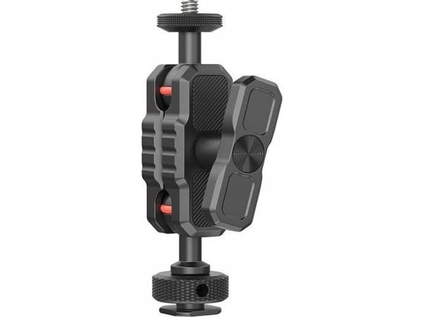 Ulanzi nivelletty Magic Arm Mount monitorivalaisimelle Ulanzi R089