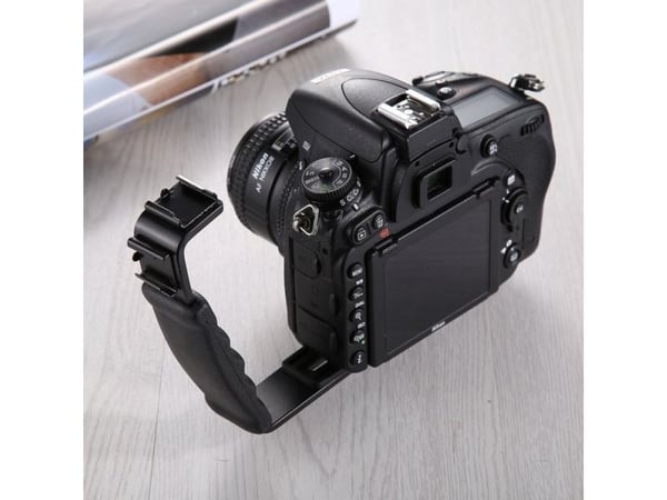 Puluz Holder / Brakett / Grep for Kamera / Videokamera / Gimbal