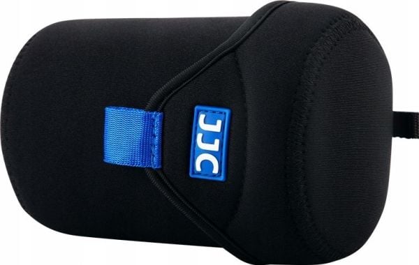 JJC Suuri objektiivikotelo 78x118mm