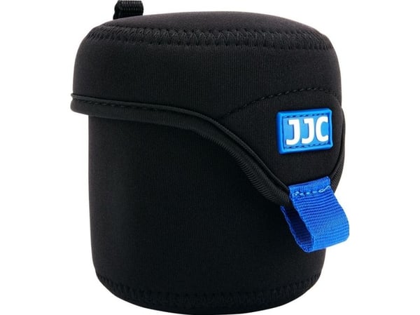 JJC Case objektiivilaukku 78x78mm