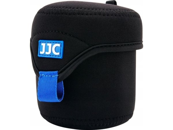JJC Case objektiivilaukku 78x78mm