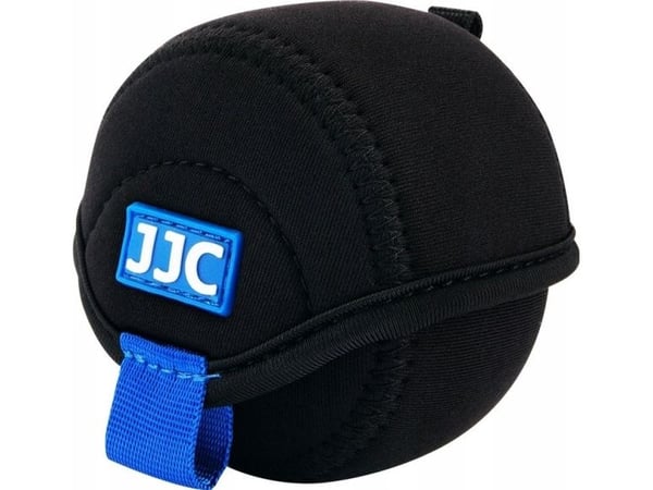 JJC Pieni objektiivilaukku 62x40mm JJC JJC
