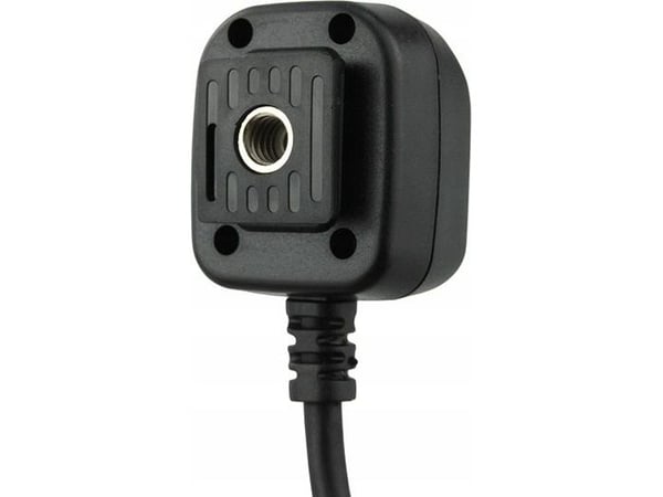 JJC synkroniseringskabel Synchro TTL til Olympus/Panasonic - Fc-o3