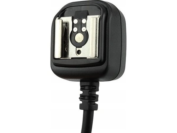 JJC synkroniseringskabel Synchro TTL til Olympus/Panasonic - Fc-o3