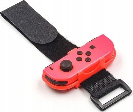 iPLAY håndtak for dansing på Nintendo Switch