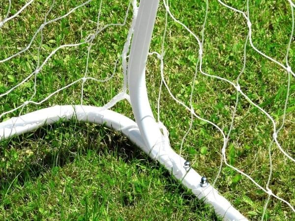 Jokomisiada Fotballmål 300x205x120cm for barn (SP0665)