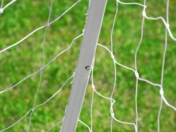 Jokomisiada Fotballmål 300x205x120cm for barn (SP0665)