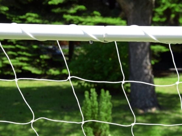 Jokomisiada Fotballmål 300x205x120cm for barn (SP0665)