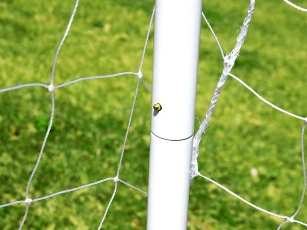 Jokomisiada fotballmål 300 x 205 x 90 cm for stadion (SP0661)