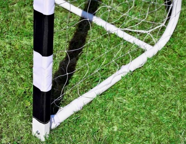 Jokomisiada fotballmål 300 x 205 x 90 cm for stadion (SP0661)